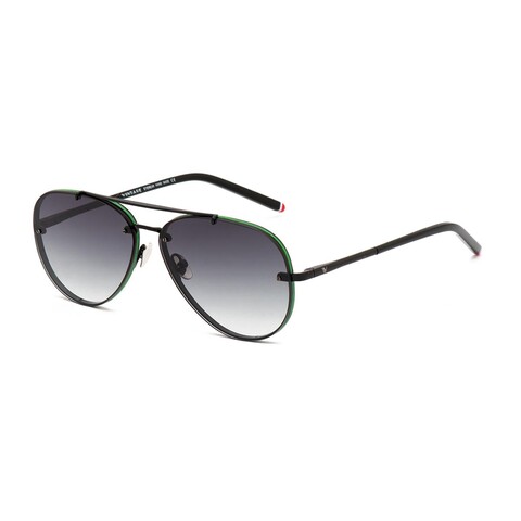 VINTAGE - Vintage VTS 0045 C02 59 13 140 Unisex Güneş Gözlüğü