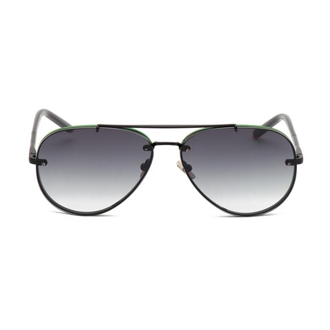 VINTAGE - Vintage VTS 0045 C02 59 13 140 Unisex Güneş Gözlüğü (1)