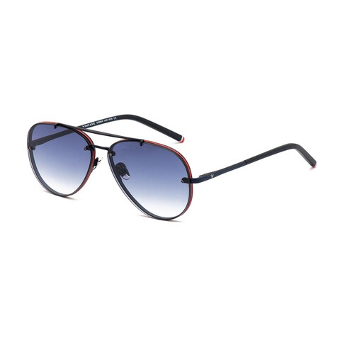 VINTAGE - Vintage VTS 0045 C03 59 13 140 Unisex Güneş Gözlüğü