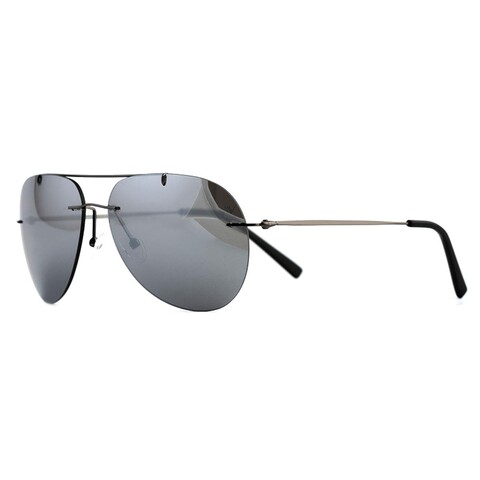 VINTAGE - Vintage VTS 0048 C01 61 Unisex Güneş Gözlüğü