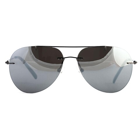 VINTAGE - Vintage VTS 0048 C01 61 Unisex Güneş Gözlüğü (1)