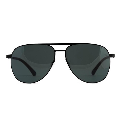 VINTAGE - Vintage VTS 0050 C01 60 Unisex Güneş Gözlüğü (1)