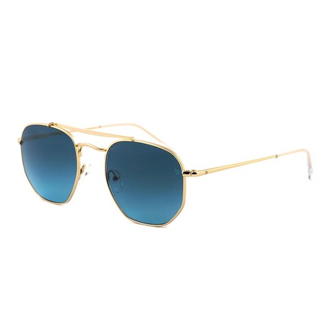 VINTAGE - Vintage VTS 0054 C01 54 Unisex Güneş Gözlüğü