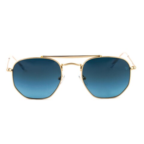 VINTAGE - Vintage VTS 0054 C01 54 Unisex Güneş Gözlüğü (1)