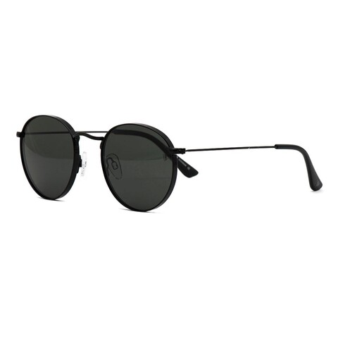 VINTAGE - Vintage VTS 0168 C01 52 Unisex Güneş Gözlüğü