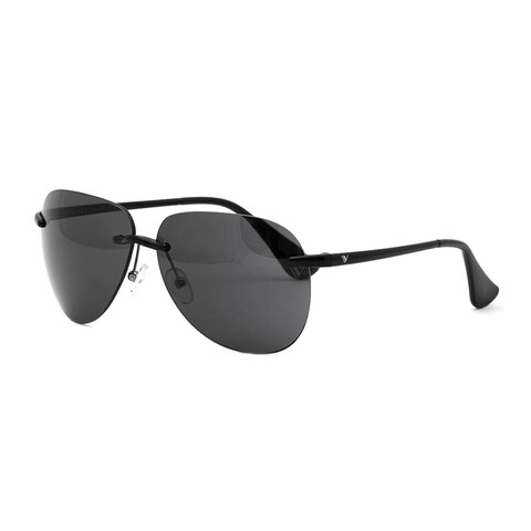 VINTAGE - Vintage VTS 0175 C01 60 Unisex Güneş Gözlüğü