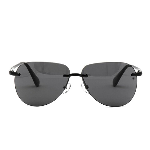VINTAGE - Vintage VTS 0175 C01 60 Unisex Güneş Gözlüğü (1)