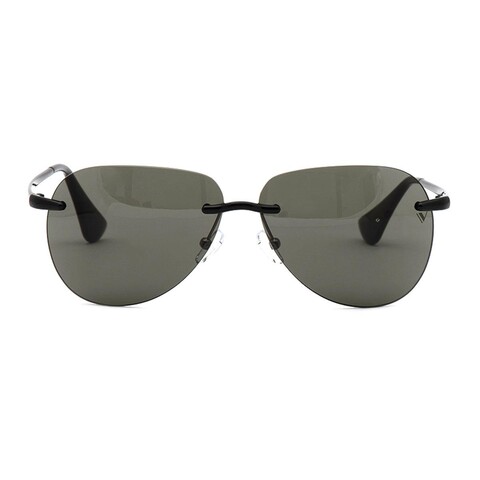 VINTAGE - Vintage VTS 0175 C02 60 Unisex Güneş Gözlüğü (1)