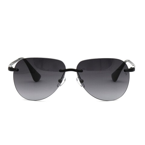 VINTAGE - Vintage VTS 0175 C03 60 Unisex Güneş Gözlüğü (1)
