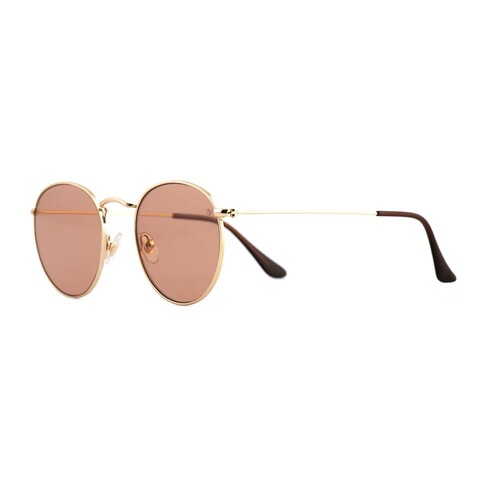 VINTAGE - Vintage VTS 0200 C01 50 Unisex Güneş Gözlüğü