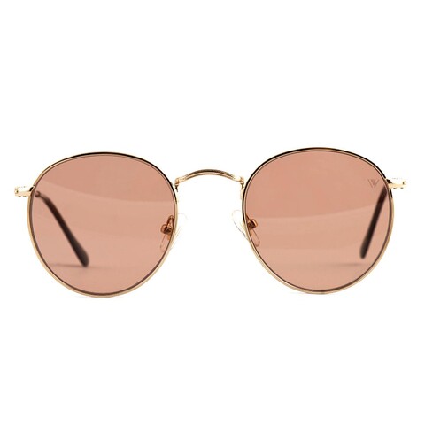 VINTAGE - Vintage VTS 0200 C01 50 Unisex Güneş Gözlüğü (1)