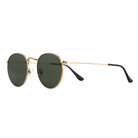 VINTAGE - Vintage VTS 0200 C08 50 Unisex Güneş Gözlüğü