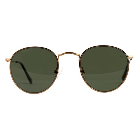 VINTAGE - Vintage VTS 0200 C08 50 Unisex Güneş Gözlüğü (1)