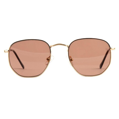 VINTAGE - Vintage VTS 0201 C01 51 Unisex Güneş Gözlüğü (1)