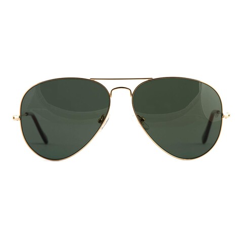 VINTAGE - Vintage VTS 0202 C02 62 Unisex Güneş Gözlüğü (1)