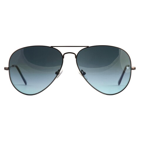 VINTAGE - Vintage VTS 0202 C06 62 Unisex Güneş Gözlüğü (1)
