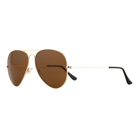 VINTAGE - Vintage VTS 0202 C10 62 Unisex Güneş Gözlüğü