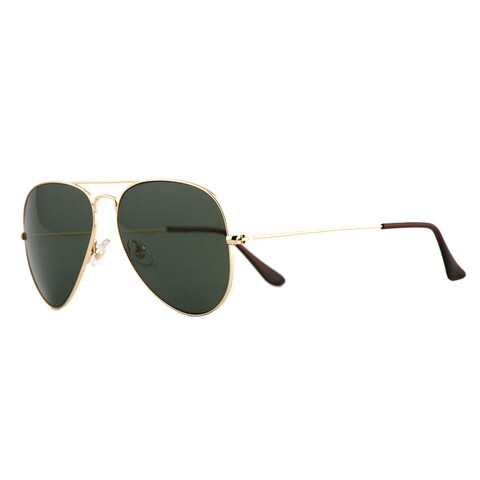 VINTAGE - Vintage VTS 0203 C02 58 Unisex Güneş Gözlüğü