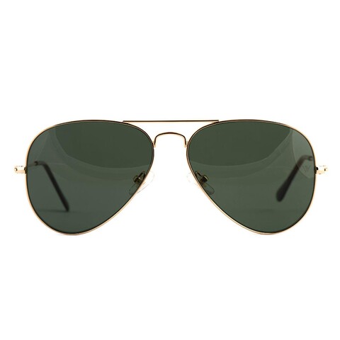 VINTAGE - Vintage VTS 0203 C02 58 Unisex Güneş Gözlüğü (1)