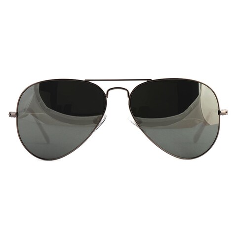 VINTAGE - Vintage VTS 0203 C12 58 Unisex Güneş Gözlüğü (1)