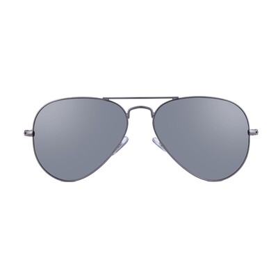 Vintage VTS 0204 C12 55 Unisex Güneş Gözlüğü - 2