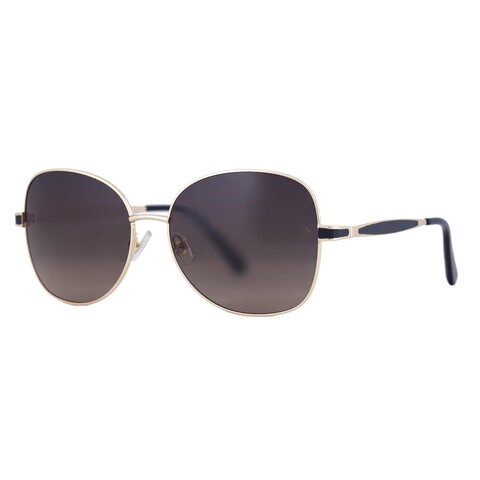 VINTAGE - Vintage VTS 0218 C01 59 16 Kadın Güneş Gözlüğü