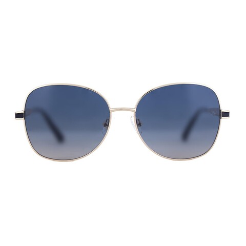 VINTAGE - Vintage VTS 0218 C02 59 16 Unisex Güneş Gözlüğü (1)