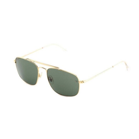 VINTAGE - Vintage VTS 0225 C04 58 17 Erkek Güneş Gözlüğü