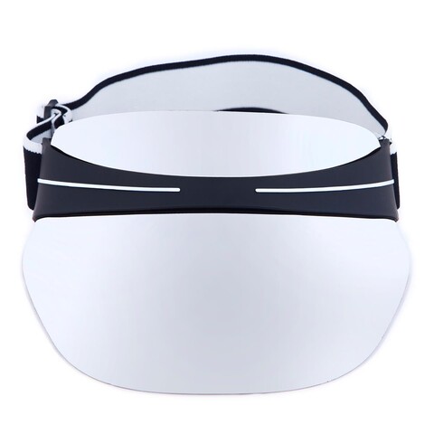 VINTAGE - Vintage VTS 0405 C01 00 00 Visor KADIN Güneş Gözlüğü (1)