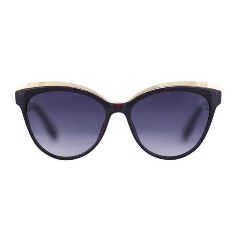 VINTAGE - VintageVTS 9010 C03 56 16 Kadın Güneş Gözlüğü (1)