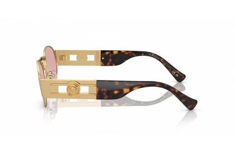 0VERSACE 0VE2264 100284 56 Unısex Güneş Gözlüğü - Thumbnail