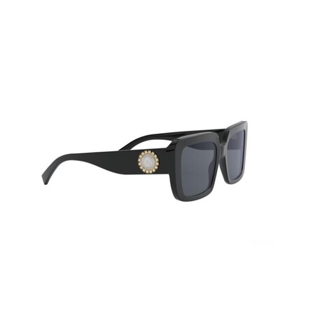 VERSACE - Versace VE 4384B GB1/87 54 Kadın Güneş Gözlüğü (1)