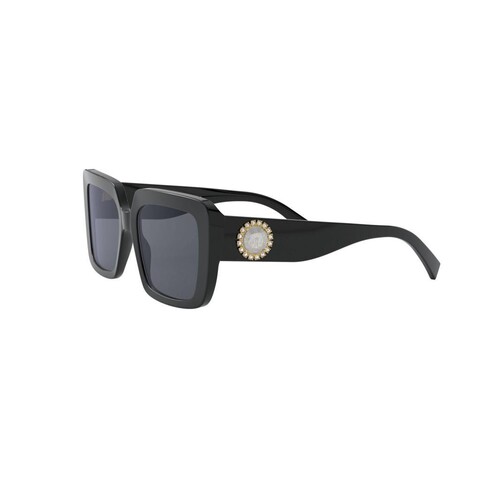 Versace VE 4384B GB1/87 54 Kadın Güneş Gözlüğü - Thumbnail