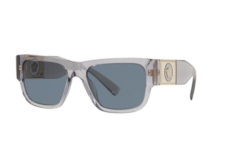 VERSACE - 0VERSACE 0VE4406 530580 56 Kadın Güneş Gözlüğü