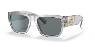 VERSACE VE 4406 530580 56 Unisex Güneş Gözlüğü