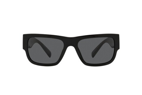 VERSACE - 0VERSACE 0VE4406 GB1/87 56 Unısex Güneş Gözlüğü (1)