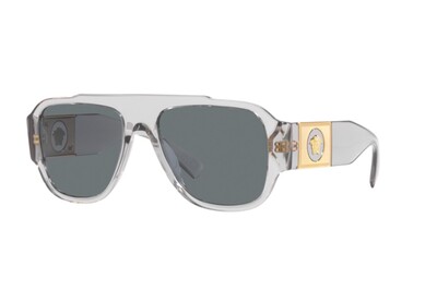 0VERSACE 0VE4436U 530580 57 Unısex Güneş Gözlüğü