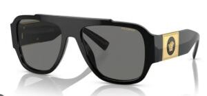 VERSACE - 0VE4436U GB1/81 57