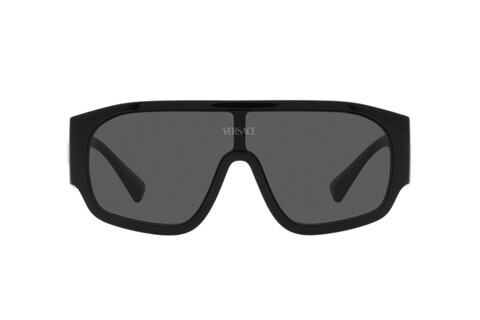 VERSACE - 0VERSACE 0VE4439 GB1/87 33 Unısex Güneş Gözlüğü (1)