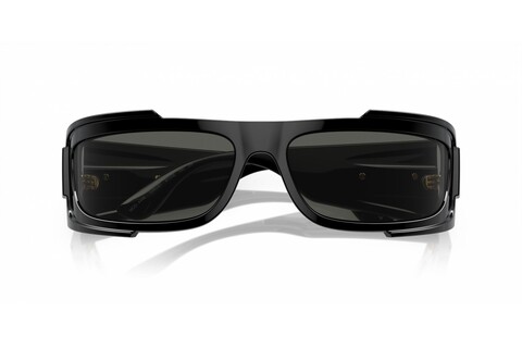 VERSACE - 0VERSACE 0VE4446 536087 67 Unısex Güneş Gözlüğü (1)