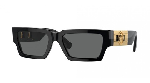 VERSACE - VERSACE VE 4459 GB1/87 54 Unisex Güneş Gözlüğü