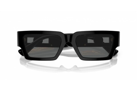 VERSACE - 0VERSACE 0VE4459 GB1/87 54 Unısex Güneş Gözlüğü (1)