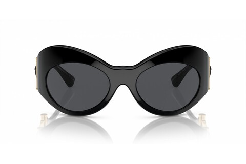 VERSACE - 0VERSACE 0VE4462 GB1/87 58 Kadın Güneş Gözlüğü (1)