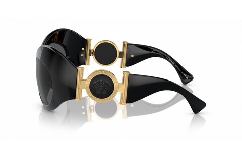 0VERSACE 0VE4462 GB1/87 58 Kadın Güneş Gözlüğü - Thumbnail