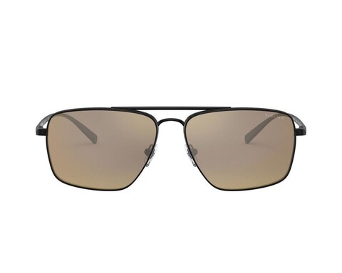 VERSACE - Versace VE 2216 12615A 61 Erkek Güneş Gözlüğü (1)