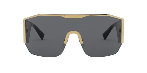 VERSACE - VERSACE VE 2220 100287 41 Unisex Güneş Gözlüğü (1)
