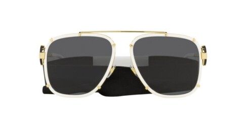 VERSACE VE 2233 147187 60 Güneş Gözlüğü - Thumbnail