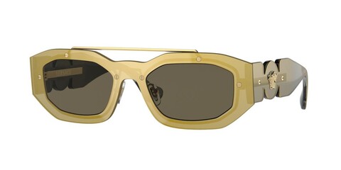VERSACE - 0VE2235 1002/3 51