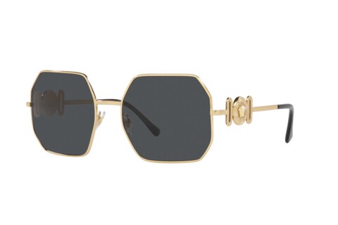 VERSACE - 0VERSACE 0VE2248 100287 58 Kadın Güneş Gözlüğü