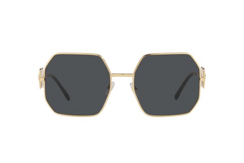 VERSACE - 0VERSACE 0VE2248 100287 58 Kadın Güneş Gözlüğü (1)